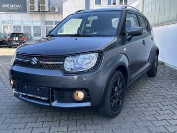 1.2 Comfort 4x4 - DAB - Sitzheizung - Klima