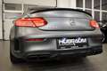 Mercedes-Benz C 63 AMG S Coupe Aut. *1.Besitz*DESIGNO*Carbon*510PS*LED Grijs - thumbnail 12