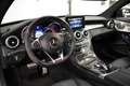 Mercedes-Benz C 63 AMG S Coupe Aut. *1.Besitz*DESIGNO*Carbon*510PS*LED Gris - thumbnail 20