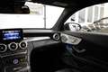 Mercedes-Benz C 63 AMG S Coupe Aut. *1.Besitz*DESIGNO*Carbon*510PS*LED Szürke - thumbnail 30
