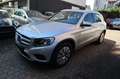 Mercedes-Benz GLC 250 d 4Matic AHK Leder Navi Kamera Wenig KM! Argent - thumbnail 2