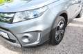 Suzuki Vitara 1.6 VVT Comfort 4x2 Automatik*KAMERA*SHZ* Grau - thumbnail 3