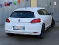 Volkswagen Scirocco Scirocco 1.4 tsi 160cv GPL fino 2035 Bianco - thumbnail 2