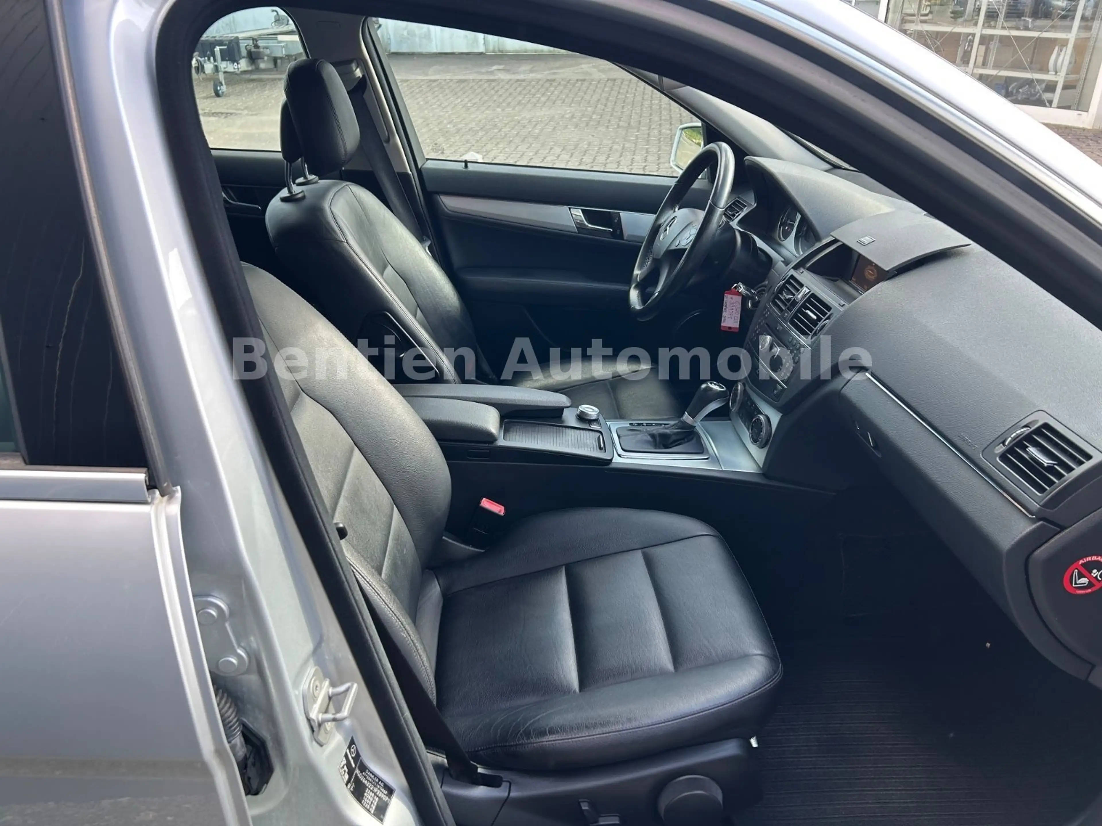 Mercedes-Benz C 350 CDI,Leder,Navi,SHZ.Alu,PDC — photo 15