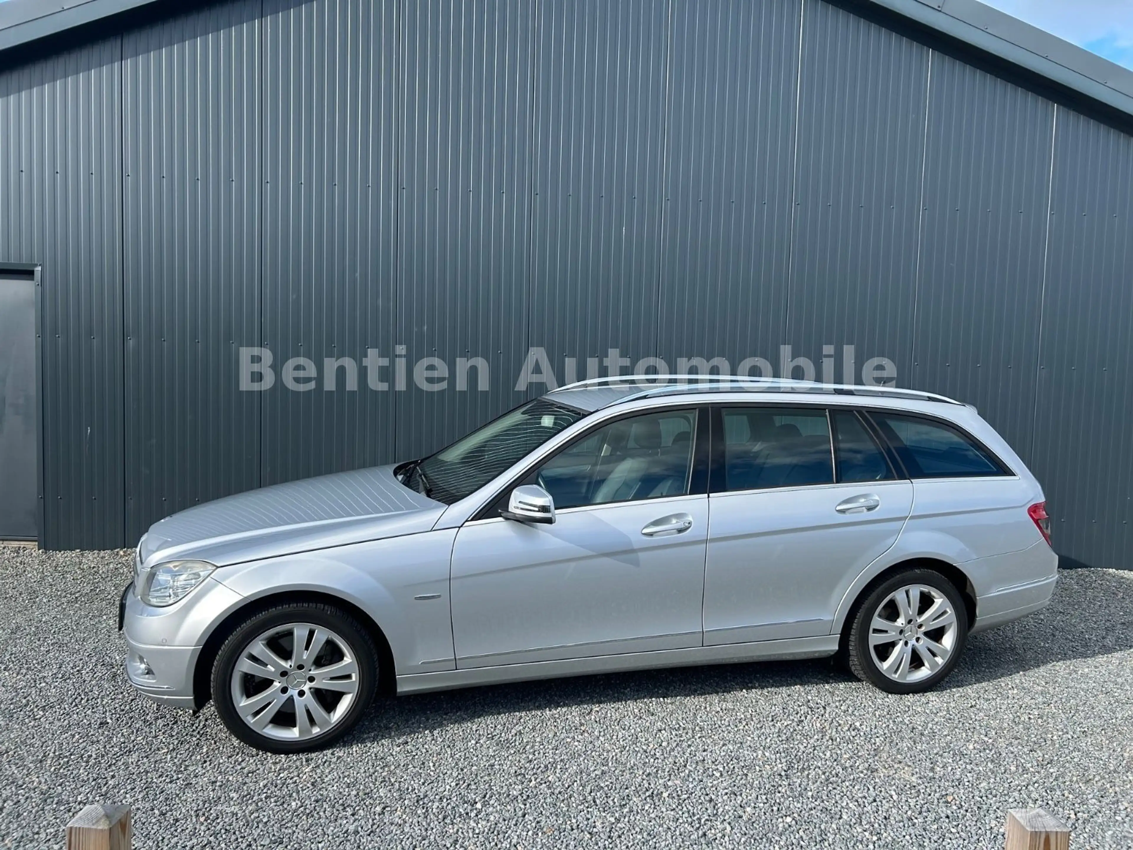 Mercedes-Benz C 350 CDI,Leder,Navi,SHZ.Alu,PDC