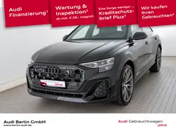 Audi Q8 TDI quattro tiptronic