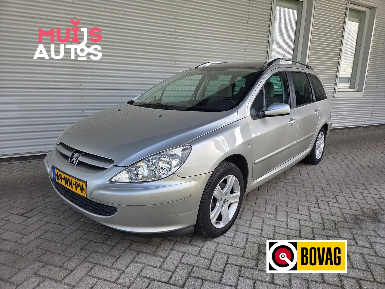 Peugeot 307