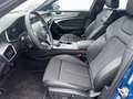 Audi A6 Avant 45 TFSI S tronic - S line - Matrix - Blau - thumbnail 10