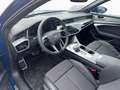 Audi A6 Avant 45 TFSI S tronic - S line - Matrix - Blau - thumbnail 9