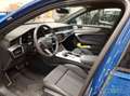 Audi A6 Avant 45 TFSI S tronic - S line - Matrix - Blau - thumbnail 3