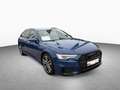 Audi A6 Avant 45 TFSI S tronic - S line - Matrix - Blau - thumbnail 3
