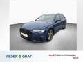 Audi A6 Avant 45 TFSI S tronic - S line - Matrix - Blau - thumbnail 1
