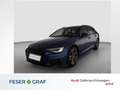 Audi A6 Avant 45 TFSI S tronic - S line - Matrix - Blau - thumbnail 1