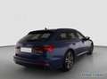 Audi A6 Avant 45 TFSI S tronic - S line - Matrix - Blau - thumbnail 2