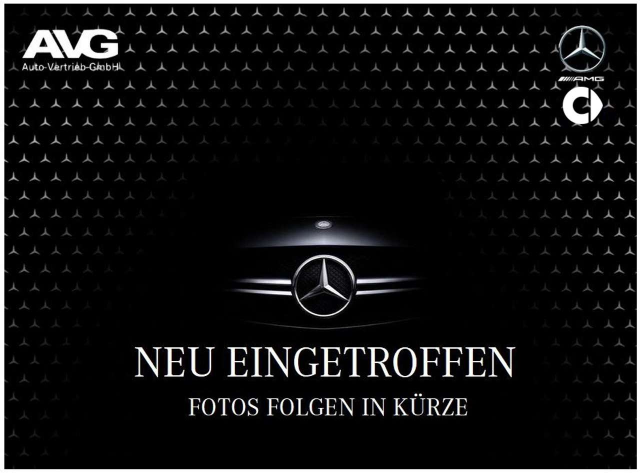 Mercedes-Benz GLC 300 2025