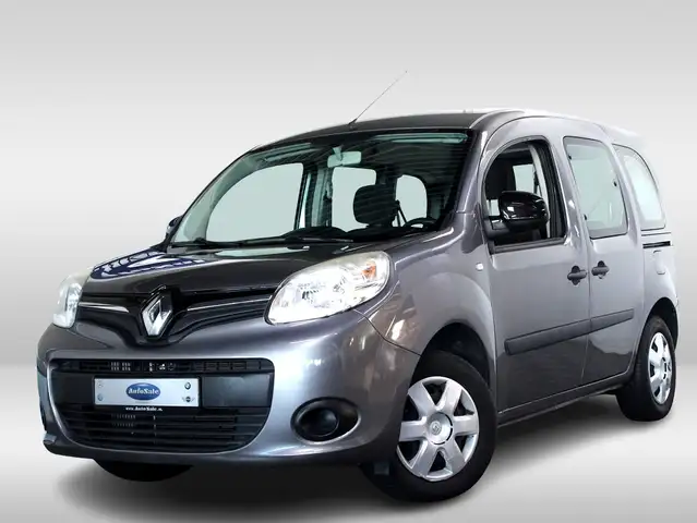 Renault Kangoo Family 1.5 dCi Limited Start&Stop BLUETOOTH AIRCO