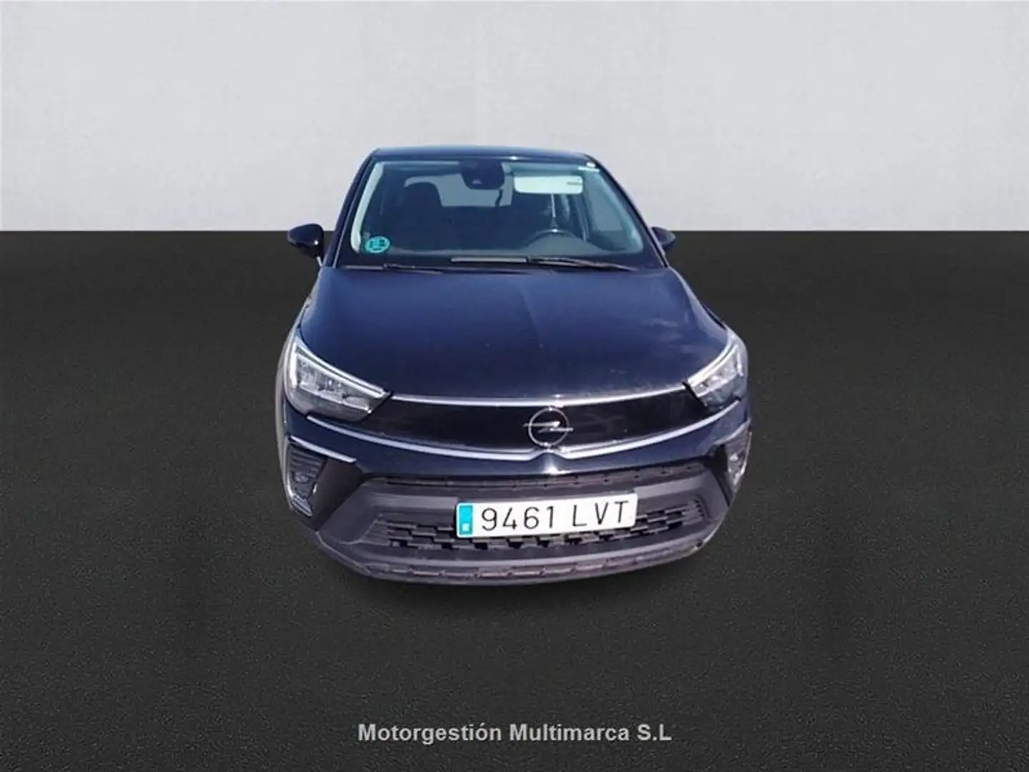 Opel Crossland 1.2 81kW (110CV) Edition - 2