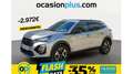 Peugeot 2008 1.2 PureTech S&S Allure 100 Silber - thumbnail 1
