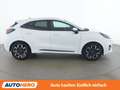 Ford Puma 1.0 EcoBoost Mild-Hybrid ST-Line X Weiß - thumbnail 7