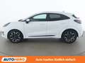 Ford Puma 1.0 EcoBoost Mild-Hybrid ST-Line X Weiß - thumbnail 3