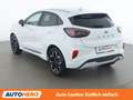 Ford Puma 1.0 EcoBoost Mild-Hybrid ST-Line X Weiß - thumbnail 4