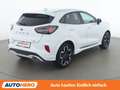 Ford Puma 1.0 EcoBoost Mild-Hybrid ST-Line X Weiß - thumbnail 6