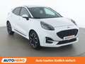 Ford Puma 1.0 EcoBoost Mild-Hybrid ST-Line X Weiß - thumbnail 8