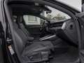 Audi S3 Sportback 2.0 TFSI S tronic quattro NAVI MATRIX... Schwarz - thumbnail 3