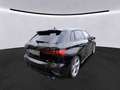 Audi S3 Sportback 2.0 TFSI S tronic quattro NAVI MATRIX... Schwarz - thumbnail 2
