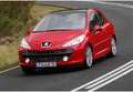 Peugeot 207 1.6 HDI Sport 110 Grau - thumbnail 4