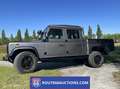 Land Rover Defender 130 2006 | Route 66 Auctions Zwart - thumbnail 5