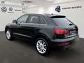 Audi Q3 2.0 TDI BI-XENON+NAVI+TEMPOMAT+++ Noir - thumbnail 5