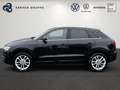 Audi Q3 2.0 TDI BI-XENON+NAVI+TEMPOMAT+++ Noir - thumbnail 6