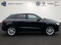 Audi Q3 2.0 TDI BI-XENON+NAVI+TEMPOMAT+++ Noir - thumbnail 3