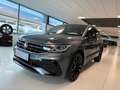 Volkswagen Tiguan Allspace 2.0TSI 4Mot Highline R-Line Grau - thumbnail 3