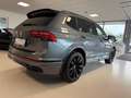 Volkswagen Tiguan Allspace 2.0TSI 4Mot Highline R-Line Grau - thumbnail 7