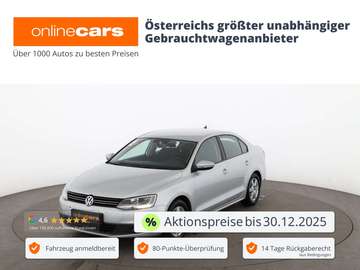 1.2 TSI Comfortline SITZHZG TEMPOMAT PDC