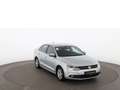 Volkswagen Jetta 1.2 TSI Comfortline SITZHZG TEMPOMAT PDC Сірий - thumbnail 6
