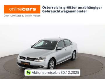 1.2 TSI Comfortline SITZHZG TEMPOMAT PDC