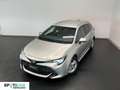 Toyota Corolla Active 1.8 Hybrid Touring Argintiu - thumbnail 2