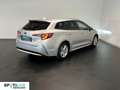 Toyota Corolla Active 1.8 Hybrid Touring Argintiu - thumbnail 6