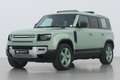 Land Rover Defender P400e 110 75th Edition | ACC | Canvas-Vouwdak | Lu Groen - thumbnail 8