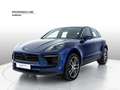 Porsche Macan 2.9 S Blau - thumbnail 1