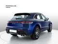 Porsche Macan 2.9 S Blau - thumbnail 3