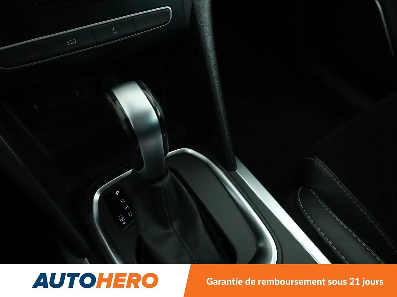 Renault Megane Berline — photo 25