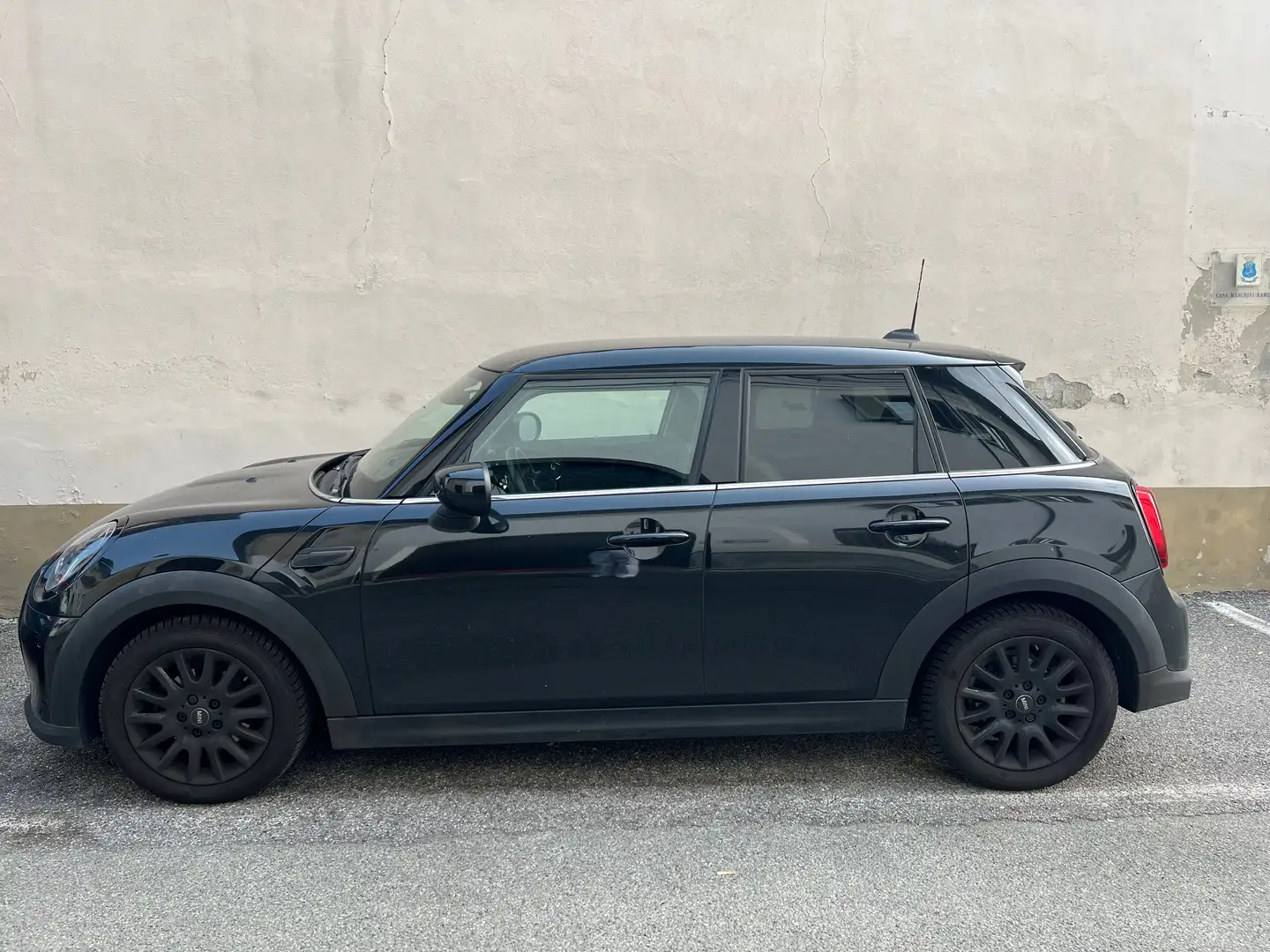 MINI Cooper Mini IV F55 2021 5p 5p 1.5 Essential auto - 1