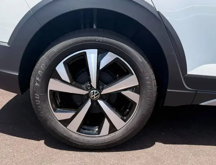 Volkswagen Taigo "Más" 1.0 TSI 5 vel. 2026, foto 3
