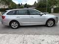 Skoda Octavia Combi 2,0 TDI 4x4 Ambition DSG Silber - thumbnail 4