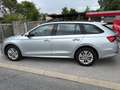 Skoda Octavia Combi 2,0 TDI 4x4 Ambition DSG Silber - thumbnail 9