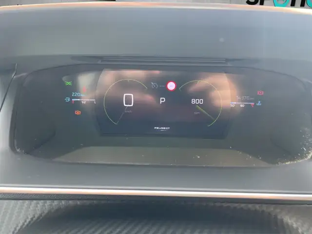 Peugeot 2008 view 15